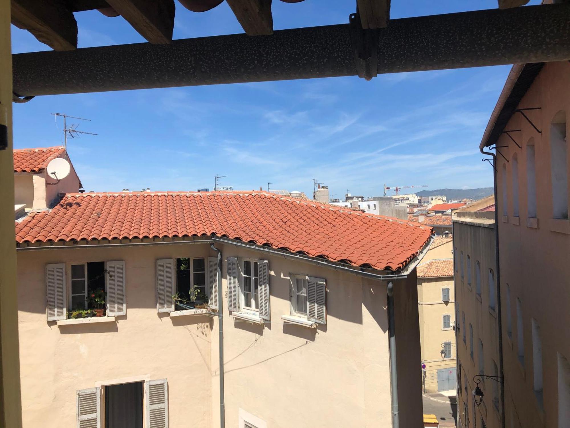 • Le Soleil Du Panier • Coeur Historique Apartment Marseille Exterior photo